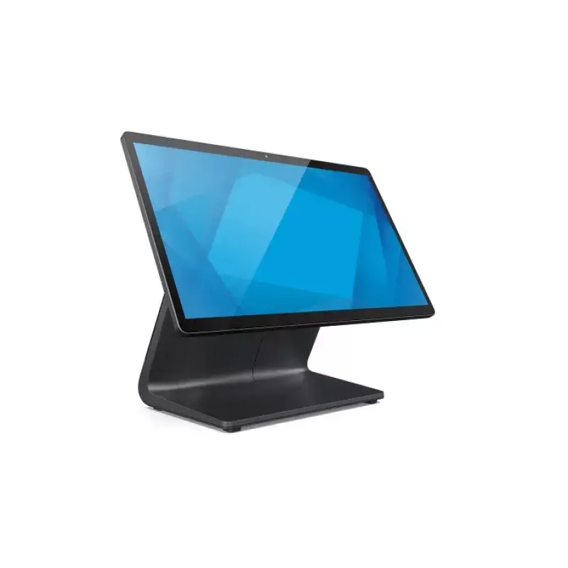 POS sistema Elo Touch Solutions E984275, 15,6 colio (39,6 cm) FHD 1920×1080, Intel, 8 GB DDR4, 128 GB SSD, Pilka