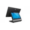 POS sistema Elo Touch Solutions E984275, 15,6 colio (39,6 cm) FHD 1920×1080, Intel, 8 GB DDR4, 128 GB SSD, Pilka