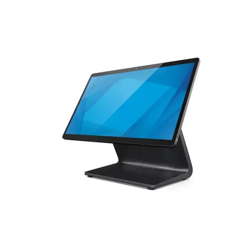 POS sistema Elo Touch Solutions E984275, 15,6 colio (39,6 cm) FHD 1920×1080, Intel, 8 GB DDR4, 128 GB SSD, Pilka