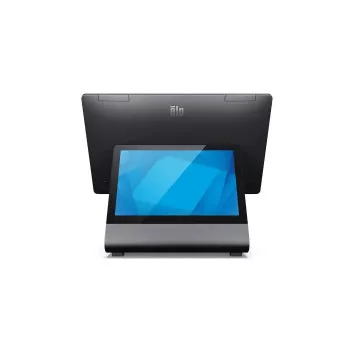 POS sistema Elo Touch Solutions E984275, 15,6 colio (39,6 cm) FHD 1920×1080, Intel, 8 GB DDR4, 128 GB SSD, Pilka
