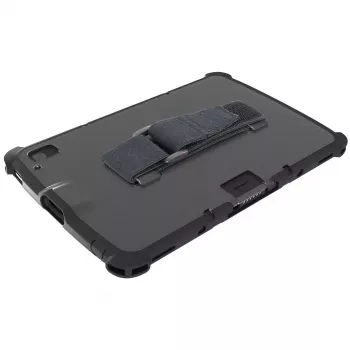 Apsauginis rėmelis Zebra FM-SNP-ET4X10-HSTP 25,4 cm (10 inch) Juodas