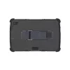 Apsauginis rėmelis Zebra FM-SNP-ET4X10-HSTP 25,4 cm (10 inch) Juodas