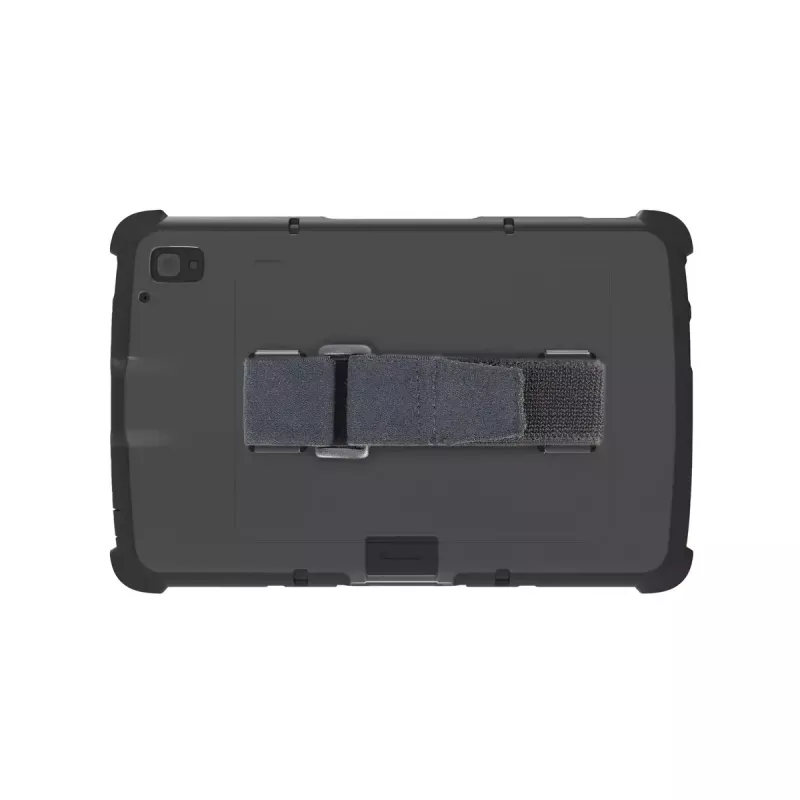 Apsauginis rėmelis Zebra FM-SNP-ET4X10-HSTP 25,4 cm (10 inch) Juodas