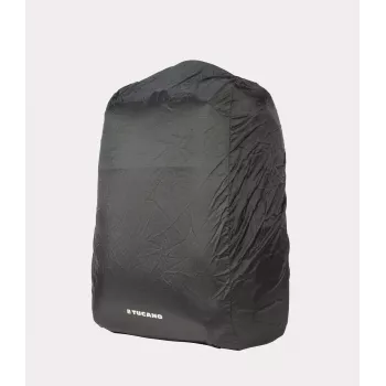 Kuprinė Tucano Marte Gravity Black Fabric