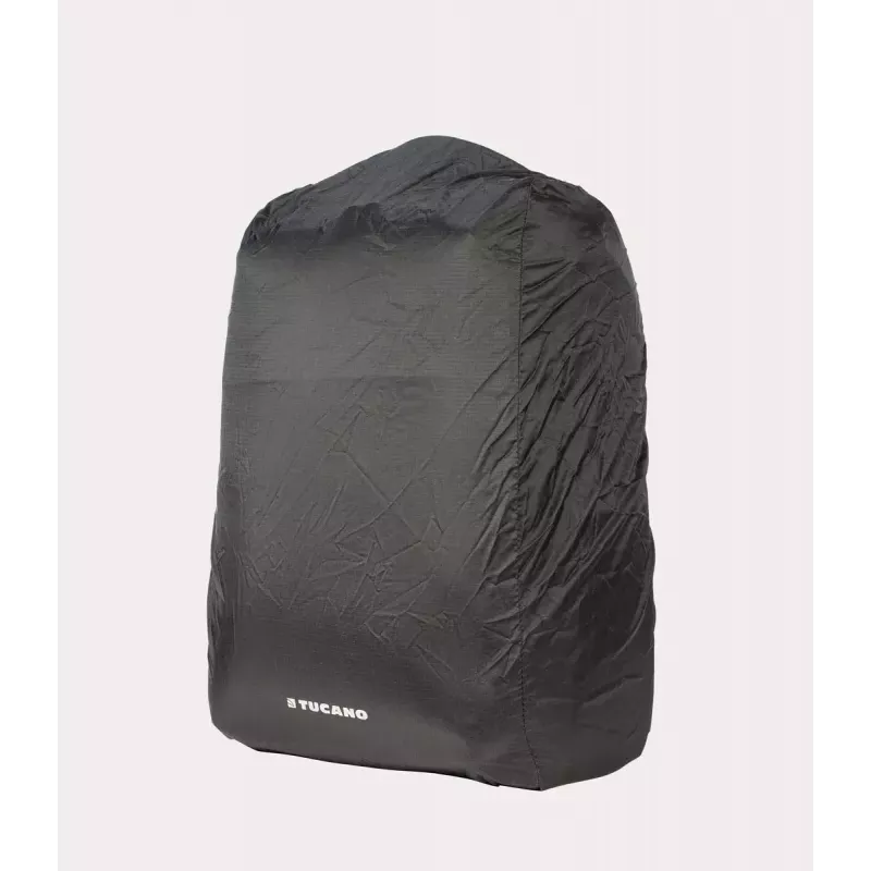 Kuprinė Tucano Marte Gravity Black Fabric