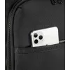 Kuprinė Tucano Marte Gravity Black Fabric