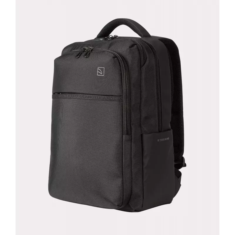 Kuprinė Tucano Marte Gravity Black Fabric