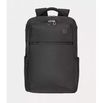 Kuprinė Tucano Marte Gravity Black Fabric