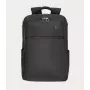 Kuprinė Tucano Marte Gravity Black Fabric