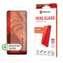 Displex apsauginis stiklas (10H) „Xiaomi Redmi Note 12 Pro(+) 5G“, su ekologiniu montavimo rėmeliu, atsparus įbrėžimams