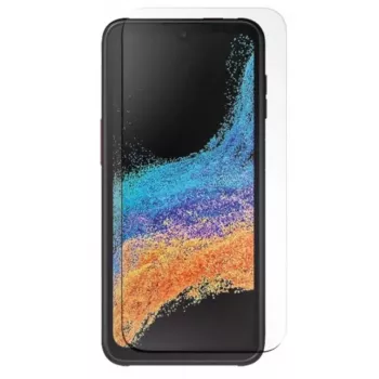 Apsauginis stiklas Mobilis 017071 Samsung Galaxy Xcover 7 6 Pro ESD atsparus smūgiams ir įbrėžimams