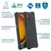 Mobilis apsauginis dėklas Samsung Galaxy XCover 7 16,8 cm (6,6 inch) pilkas