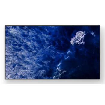 Sony BRAVIA FW-98BZ53L 4K HDR Full Array LED profesionalus ekranas, 780 cd/m², Deep Black Non-Glare 47% Haze, 24/7 ir 5 metų PrimeSupport