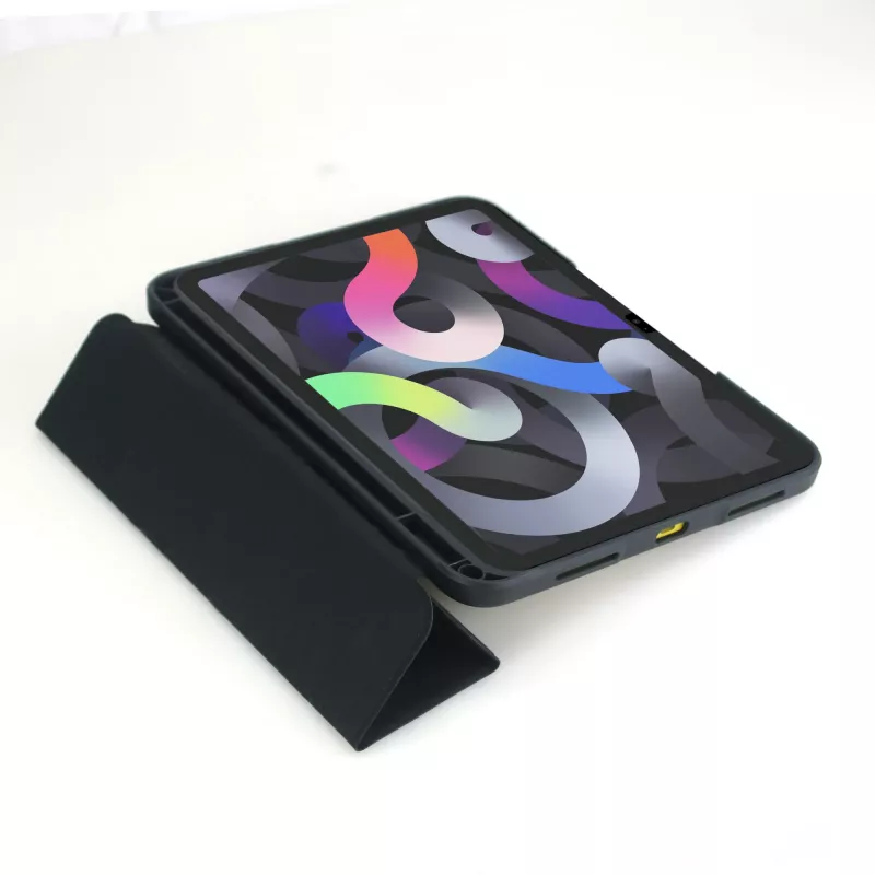 DEQSTER Rugged #RT2 40-2000069 planšetės dėklas, skirtas iPad 10,9 colio (10 kartos) / iPad A16