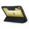 DEQSTER Rugged #RT2 40-2000069 planšetės dėklas, skirtas iPad 10,9 colio (10 kartos) / iPad A16