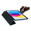 DEQSTER 40-2000076 planšetinio kompiuterio dėklas 33 cm (13 colių) Folio juodas