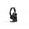 Įkrovimo stotelė Orosound Tilde Evo Black