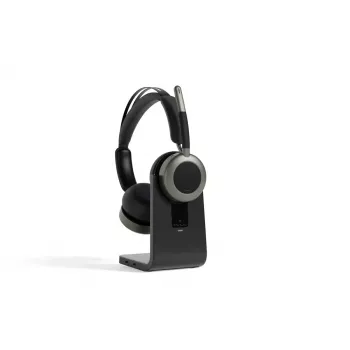 Įkrovimo stotelė Orosound Tilde Evo Black