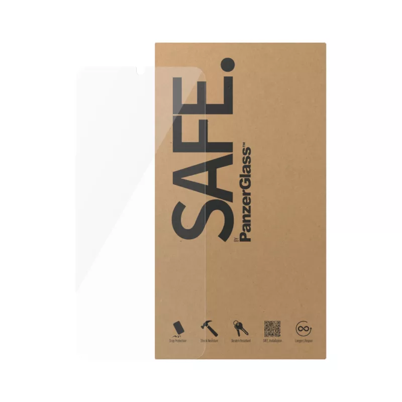 PanzerGlass apsauginis stiklas Samsung Galaxy S21 5G UltraWide – grūdintas stiklas