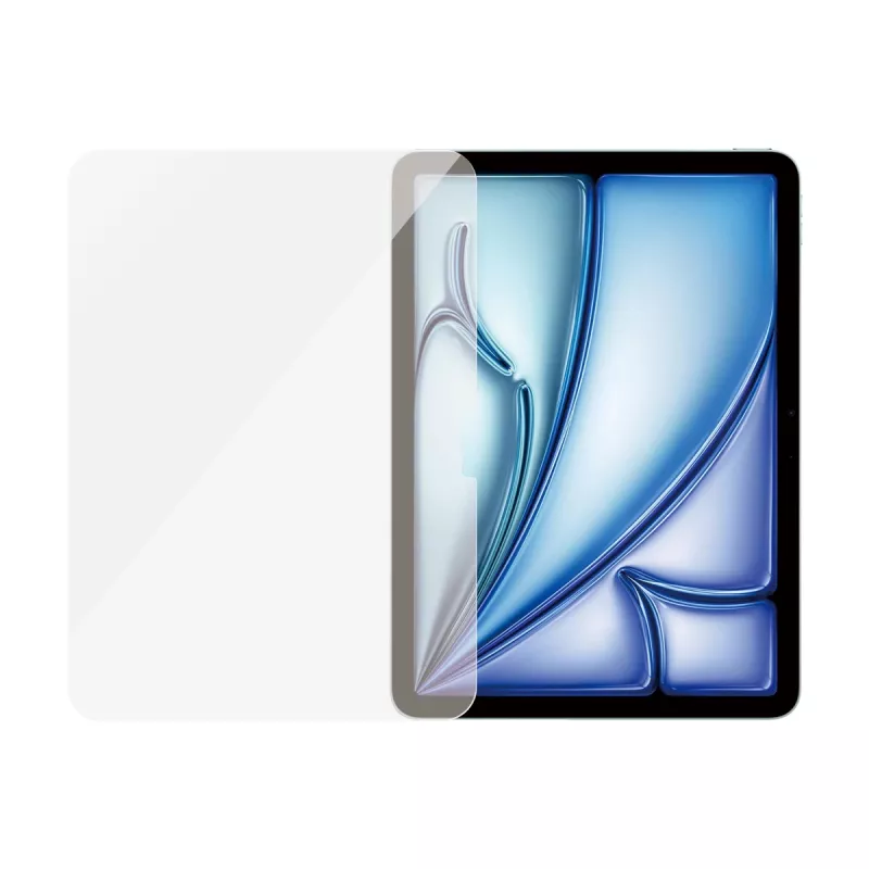PanzerGlass SAFE. by ® Apsauginis stiklas iPad Air 11'' (2024-2026) | iPad 11 colių (2025-2026) | iPad 10,9'' (2022) | Ultra-Wide Fit | Pakuotė 10 vnt.