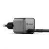 ALOGIC 1X30 30W Rapid Power USB-C MINI GaN įkroviklis