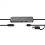 j5create JCH462 Wormhole Switch™ Display Sharing Hub, juodas