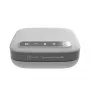 j5create JCDS337 USB-C® Dual 4K garsiakalbių dokas Pro, juodas