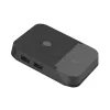 j5create JCD620 Mini Docking Station, skirta Nintendo Switch™, juoda