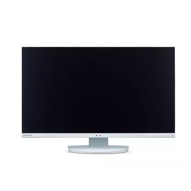 Sharp MultiSync EA272Q profesionalus monitorius 68,6 cm (27 colių) 2560 x 1440 pikseliai LCD Baltas