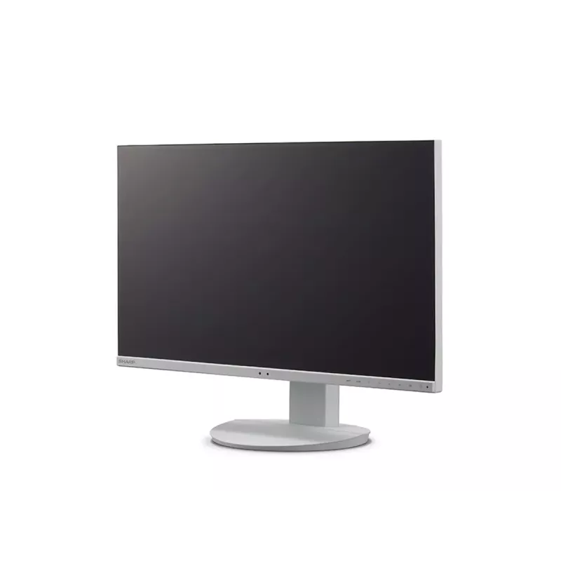 Sharp MultiSync EA272Q profesionalus monitorius 68,6 cm (27 colių) 2560 x 1440 pikseliai LCD Baltas