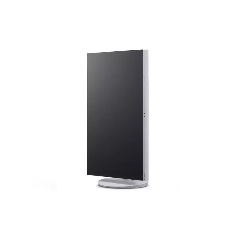 Sharp MultiSync EA272Q profesionalus monitorius 68,6 cm (27 colių) 2560 x 1440 pikseliai LCD Baltas