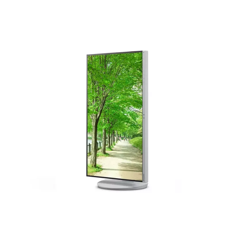 Sharp MultiSync EA272Q profesionalus monitorius 68,6 cm (27 colių) 2560 x 1440 pikseliai LCD Baltas