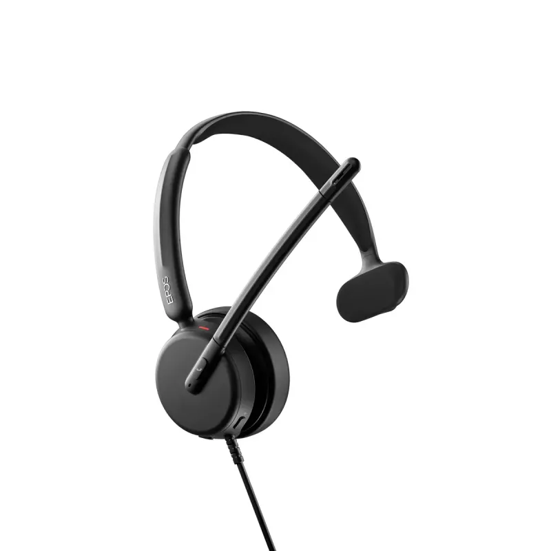 EPOS Mono ausinės USB-C