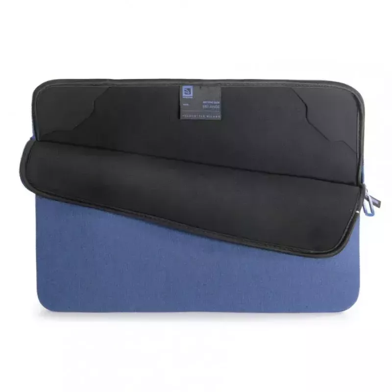 Dėklas nešiojamam kompiuteriui Tucano Mélange Second Skin 39,6 cm (15,6 colio)