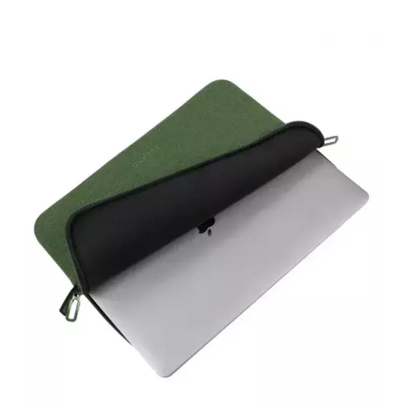 Dėklas rankovei nešiojamam kompiuteriui Tucano BFM1516-V 40,6 cm (16 colių) Žalia