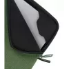 Dėklas rankovei nešiojamam kompiuteriui Tucano BFM1516-V 40,6 cm (16 colių) Žalia