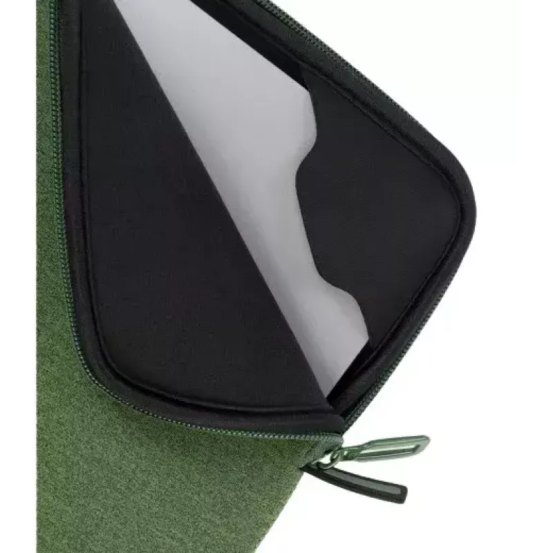 Dėklas rankovei nešiojamam kompiuteriui Tucano BFM1516-V 40,6 cm (16 colių) Žalia