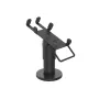 Ergonomic Solutions SpacePole Payment ING3000-D-MH-02 POS sistemos laikiklis Juodas Metalas