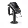 Ergonomic Solutions SpacePole Payment ING3000-D-MH-02 POS sistemos laikiklis Juodas Metalas