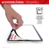 Displex TABLET PAPERSENSE apsauginė plėvelė iPad Pro 11 inch (2025/2024), nuimama rašymo ar piešimo plėvelė su popieriaus pojūčiu