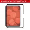 Displex TABLET PAPERSENSE apsauginė plėvelė iPad Pro 11 inch (2025/2024), nuimama rašymo ar piešimo plėvelė su popieriaus pojūčiu