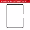 Displex TABLET PAPERSENSE apsauginė plėvelė iPad Pro 11 inch (2025/2024), nuimama rašymo ar piešimo plėvelė su popieriaus pojūčiu