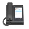 AudioCodes Teams C470HD TEAMS-C470HD-DBW Total Touch IP telefonas, PoE, GbE, Bluetooth, 5,5 colio (14 cm) ekranas 720 x 1280, USB, juodas