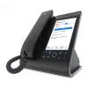 AudioCodes Teams C470HD TEAMS-C470HD-DBW Total Touch IP telefonas, PoE, GbE, Bluetooth, 5,5 colio (14 cm) ekranas 720 x 1280, USB, juodas