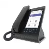 AudioCodes Teams C470HD TEAMS-C470HD-DBW Total Touch IP telefonas, PoE, GbE, Bluetooth, 5,5 colio (14 cm) ekranas 720 x 1280, USB, juodas