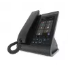 AudioCodes Teams C470HD TEAMS-C470HD-DBW Total Touch IP telefonas, PoE, GbE, Bluetooth, 5,5 colio (14 cm) ekranas 720 x 1280, USB, juodas