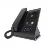 AudioCodes Teams C470HD TEAMS-C470HD-DBW Total Touch IP telefonas, PoE, GbE, Bluetooth, 5,5 colio (14 cm) ekranas 720 x 1280, USB, juodas