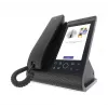 IP telefonas AudioCodes Teams C470HD PoE GbE laidinis ragelis Android