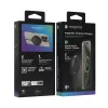 mophie Qi2 belaidis magnetinis kroviklis 15 W, juodas