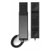 IP telefonas Snom HD30LA juodas, laidinis ragelis